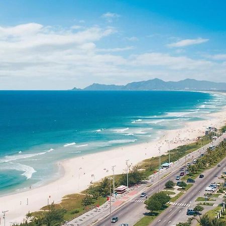 Condominio Blue House Barra Da Tijuca 리오데자네이루 외부 사진
