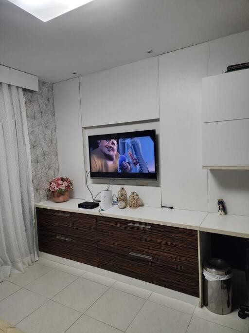 Condominio Blue House Barra Da Tijuca 리오데자네이루 외부 사진