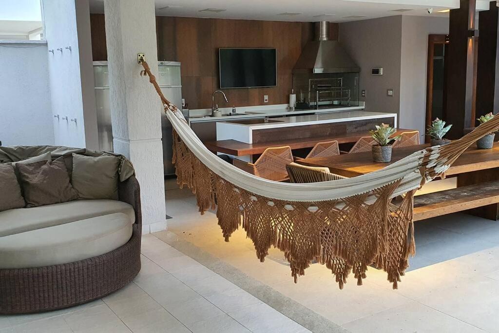 Condominio Blue House Barra Da Tijuca 리오데자네이루 외부 사진
