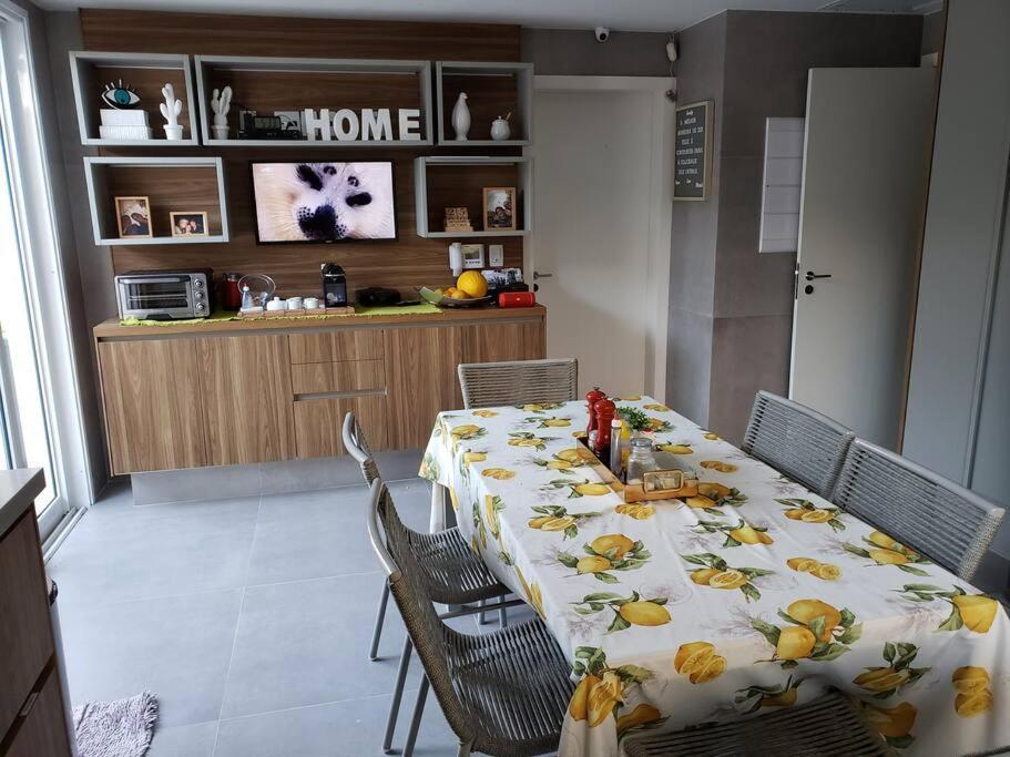 Condominio Blue House Barra Da Tijuca 리오데자네이루 외부 사진