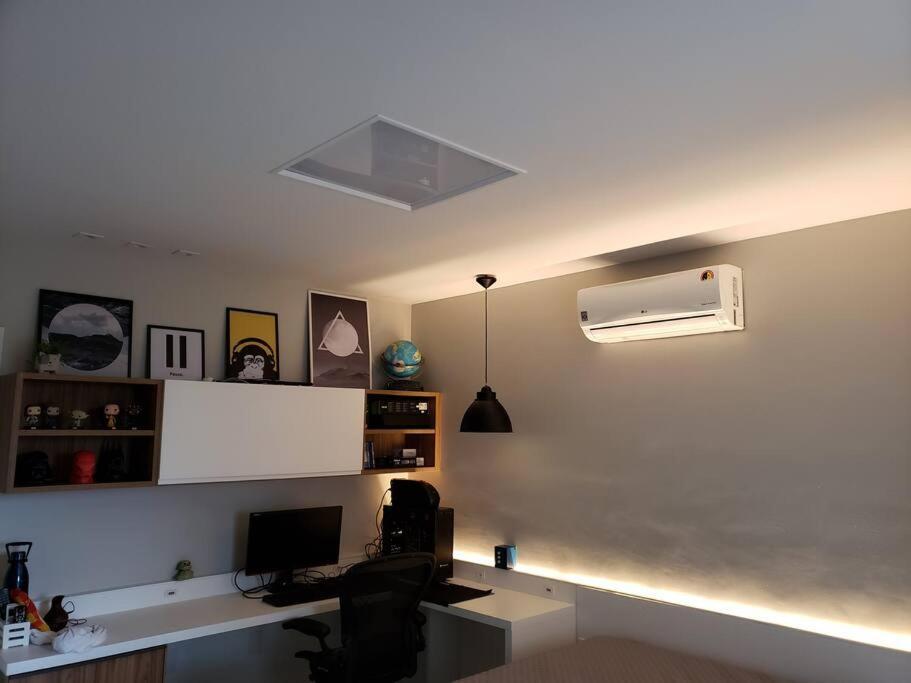 Condominio Blue House Barra Da Tijuca 리오데자네이루 외부 사진