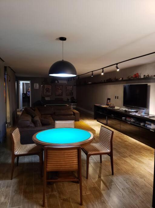 Condominio Blue House Barra Da Tijuca 리오데자네이루 외부 사진