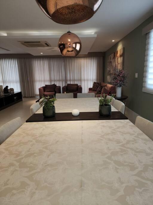 Condominio Blue House Barra Da Tijuca 리오데자네이루 외부 사진