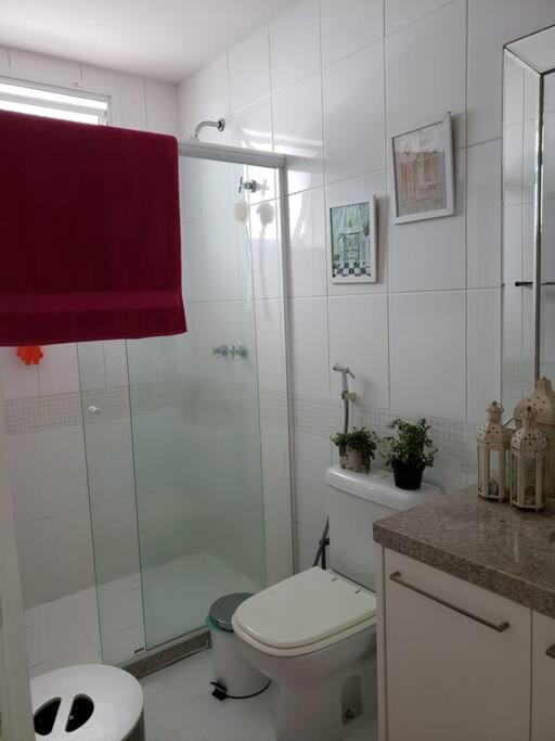 Condominio Blue House Barra Da Tijuca 리오데자네이루 외부 사진