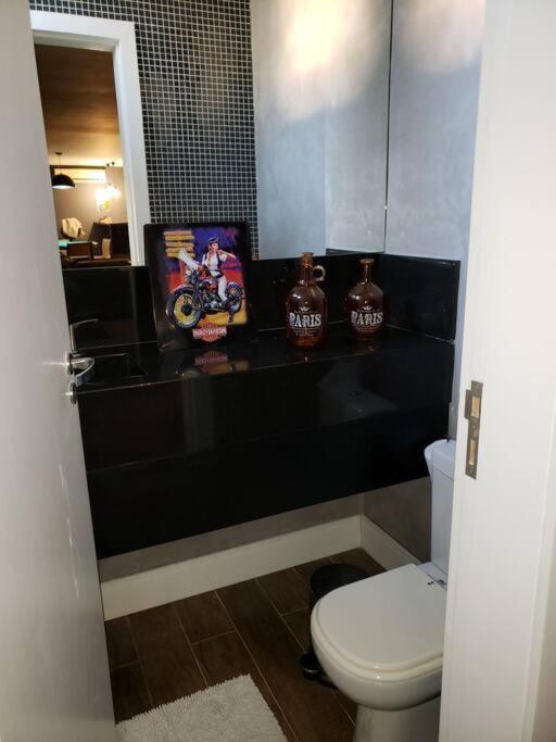 Condominio Blue House Barra Da Tijuca 리오데자네이루 외부 사진