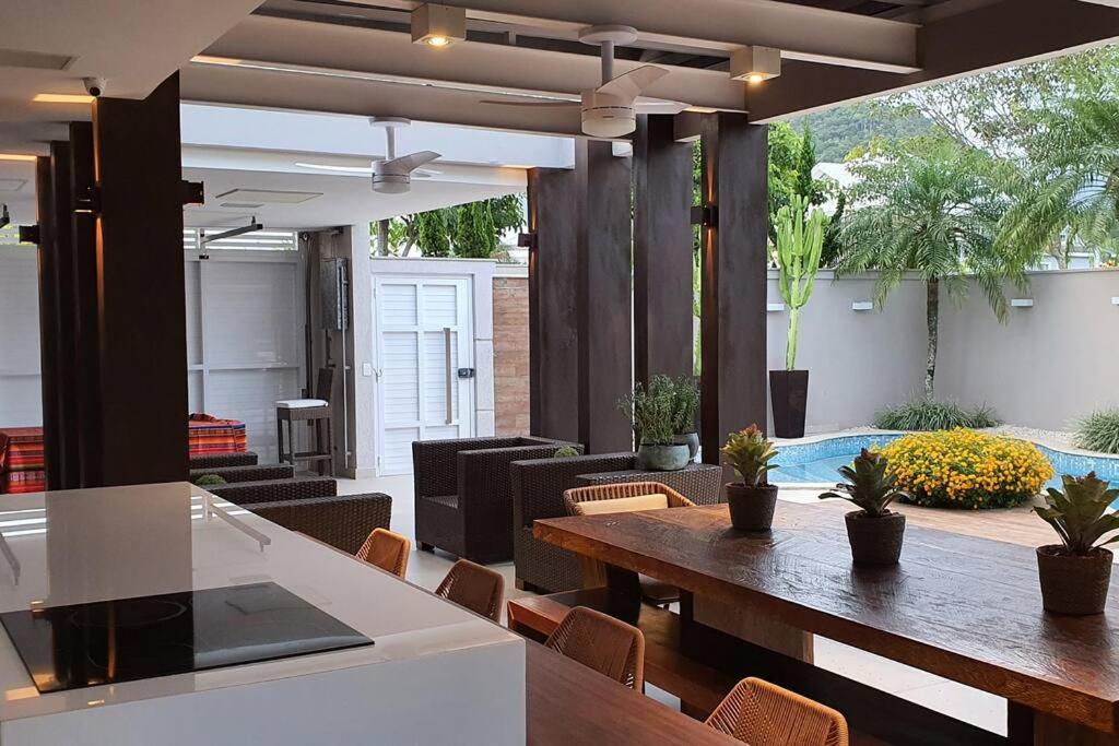 Condominio Blue House Barra Da Tijuca 리오데자네이루 외부 사진