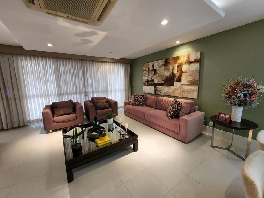 Condominio Blue House Barra Da Tijuca 리오데자네이루 외부 사진