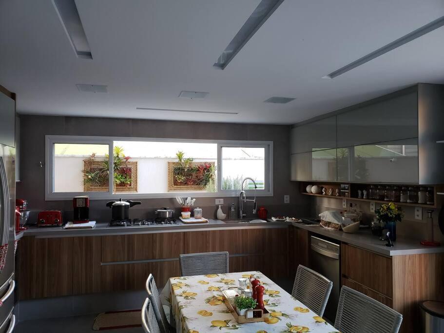 Condominio Blue House Barra Da Tijuca 리오데자네이루 외부 사진