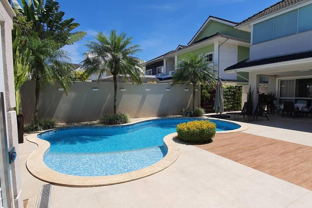 Condominio Blue House Barra Da Tijuca 리오데자네이루 외부 사진