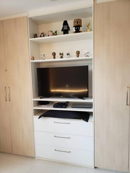Condominio Blue House Barra Da Tijuca 리오데자네이루 외부 사진