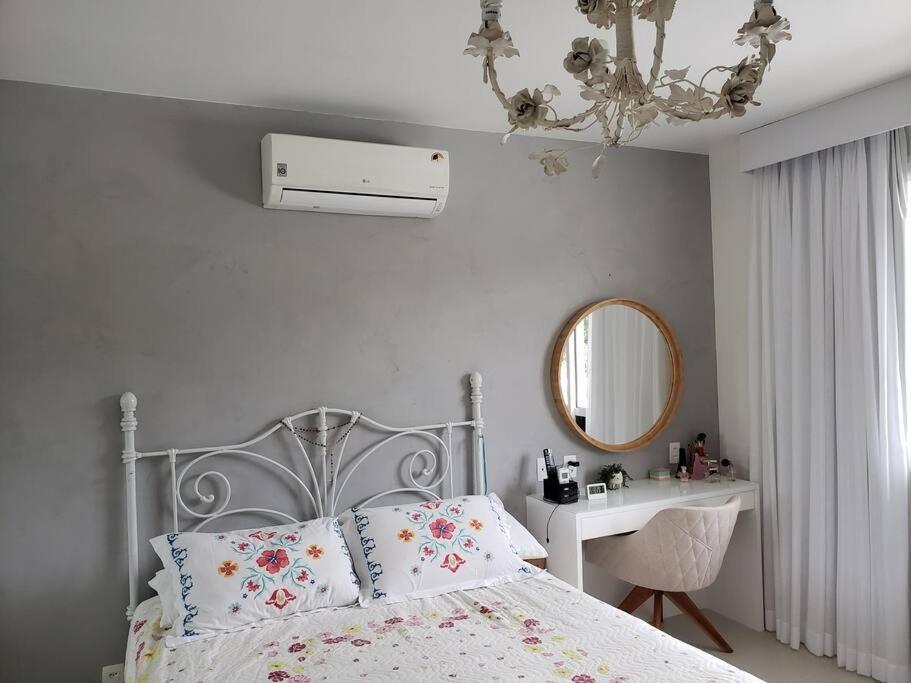 Condominio Blue House Barra Da Tijuca 리오데자네이루 외부 사진